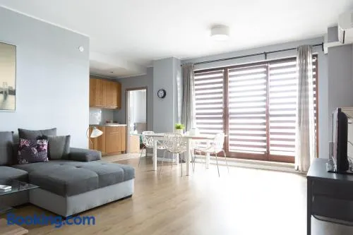 RENTTNER Apartamenty - Image 1