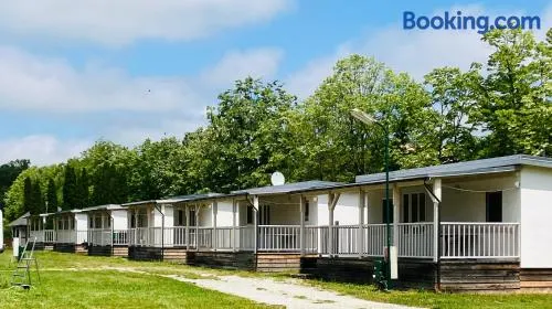 Polzer CAMPING BÜKFÜRDŐ - Image 1