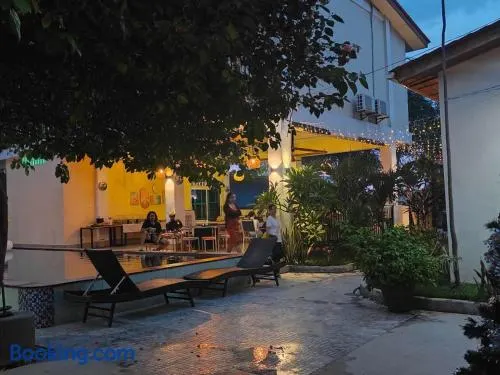 M Y hotel - Image 1
