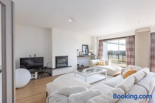 The Seabreeze Loft - Image 1