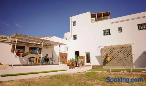 Tenerife Climbing House - Image 1