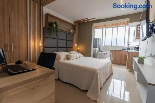 Apartasuite Stay & Relax Itagui - Image 1