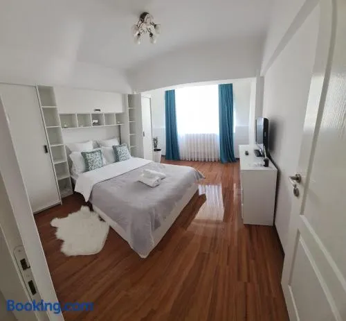 Apartament Oașul - Image 1