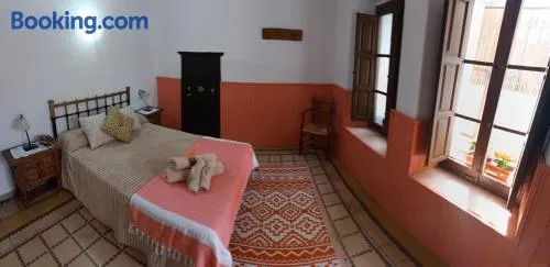 Habitación 2 - Casa Rural el Convento - Image 1
