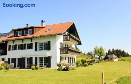 AlpenLodge Allgäu 5* - Image 1