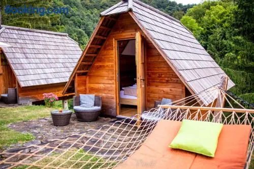 Glamping Zeleni turizem - Image 1