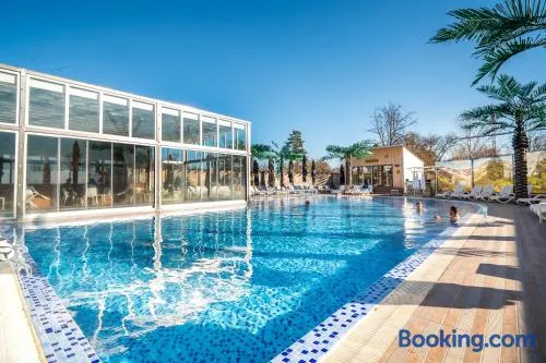 Hotel Royal Bath - Image 1