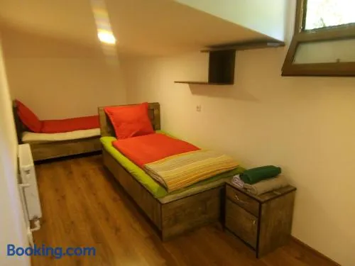 Cottage on the river Abastumani - Image 1