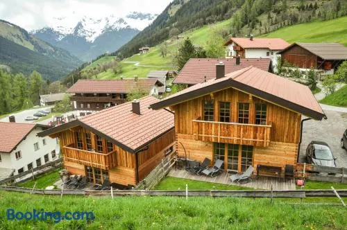 Auszeit Chalets - Image 1