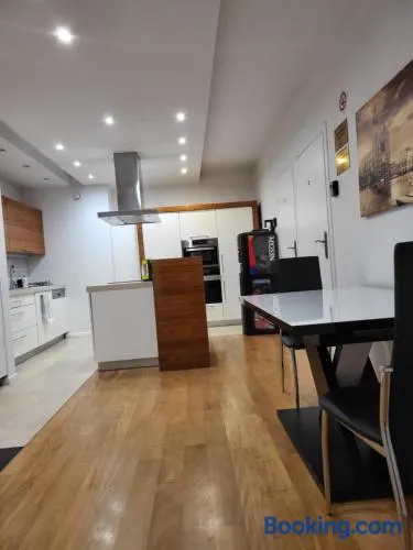 AMBER APARTAMENt 127 - Image 1