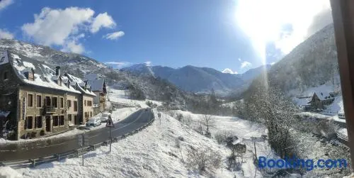 Ostau ERA NHEUADA VALLE DE ARAN - Image 1