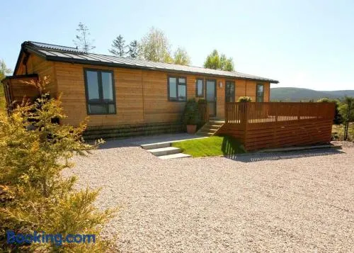Castlewood Lodges - Image 1