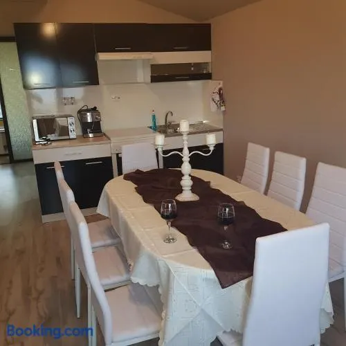 Guest House Ileana - Image 1