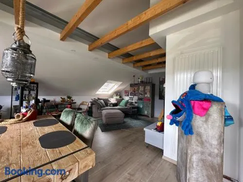 Coole KreativWohnung zum Wohlfühlen - Image 1