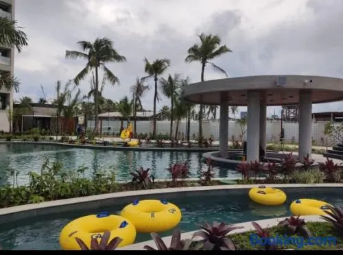 Salinas Premium Resort - Image 1