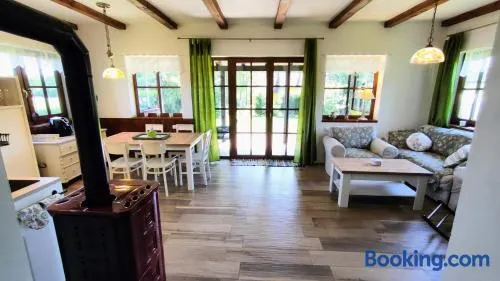 Exclusive Retreat Slavinka - Image 1