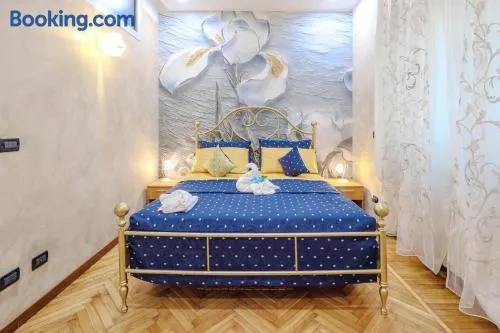 Cuneo centro ospedale suite apartment - Image 1