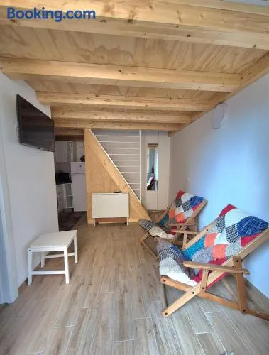 Loft piano terra a 300m dal mare - Image 1