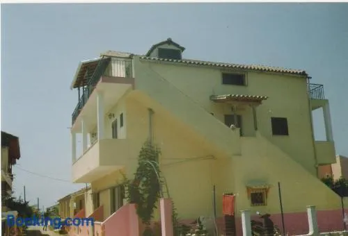 Adriana Saina Apartments - Image 1
