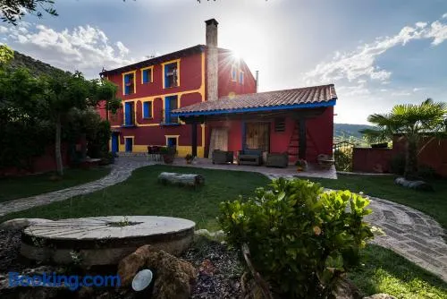 Valle Del Río Piedra - Image 1