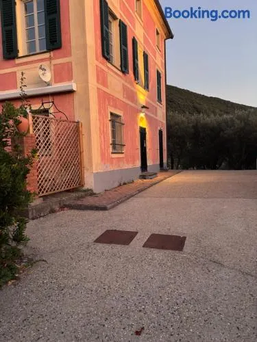 Villa Margherita Family Suite - Image 1