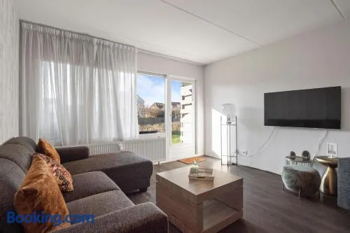 Beach Appartement 14 - Aan de duinen, Callantsoog aan Zee - Image 1