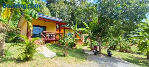 Alisa Bungalows - Image 1