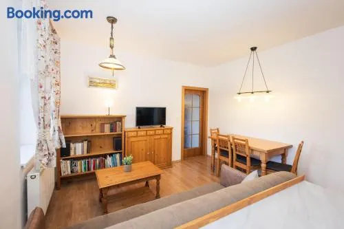 Apartmán Černý Důl - Image 1