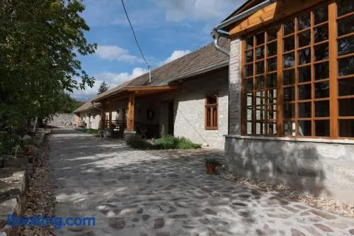 Karádi-Berger Vendégház - Image 1
