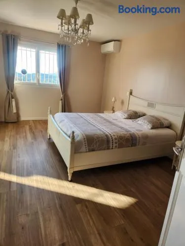 chambre chez l'habitant - Image 1