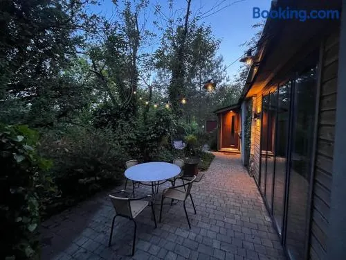 Beili Glas Cottage - Image 1