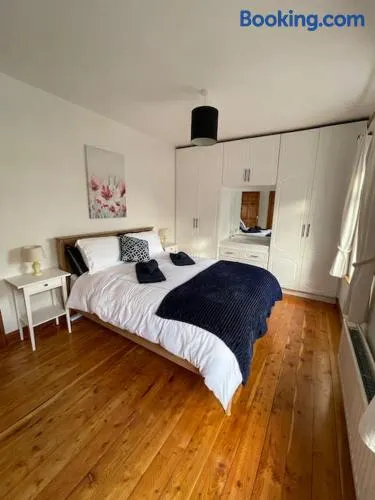 Sonas Seaside Apartment - Image 1