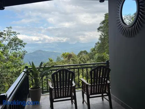 Sunrise Villa - Image 1