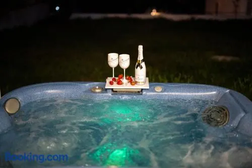 Strelitzia apartment Split with jacuzzi - Image 1