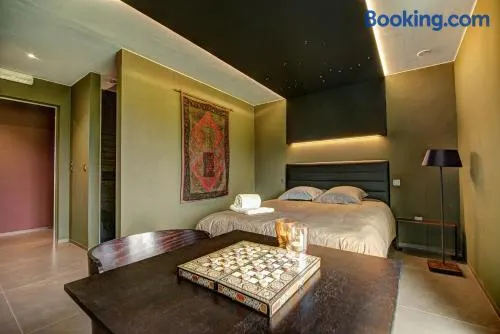 B&B Finis terrae with wellness - Image 1