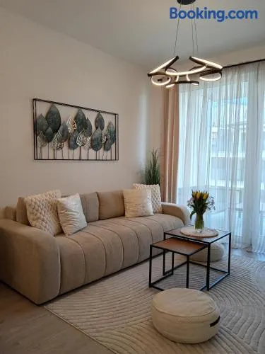 Szemesbay Serenity Apartman - Image 1