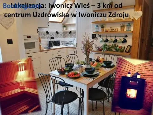 Agroturystyka Iwańcze Pole - Image 1