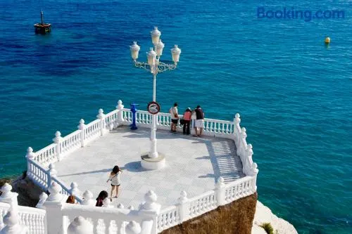 48 BENIDORM - Image 1