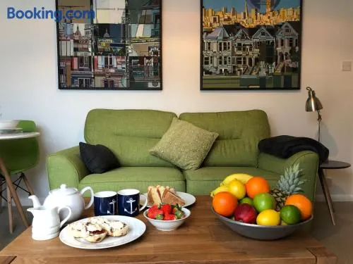 Coast Apartment - Image 1