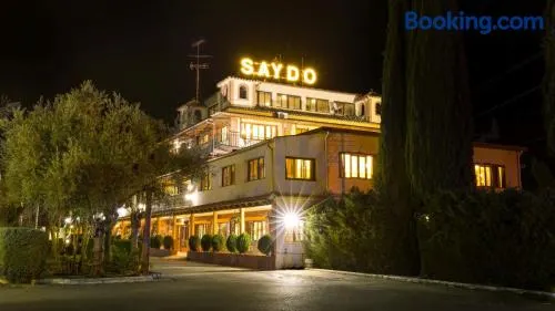 Hotel Molino De Saydo - Image 1
