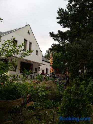 Hotel Kamenný vrch - Image 1