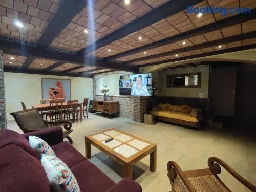 La Gran Casa de Galera - Image 1