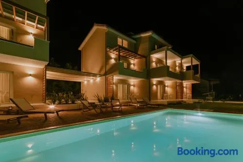 Alion apartments - Image 1