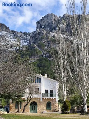 Riogazas Hostería de Montaña - Image 1
