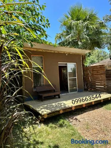 Casita piriapolis punta negra 099-66-35-44 - Image 1