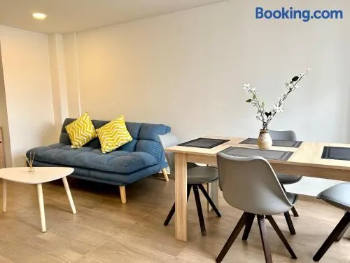 Aparta Suite Sogamoso 01 - Image 1
