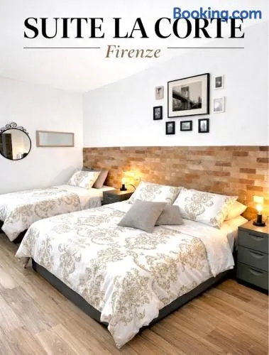 Suite La Corte - Image 1