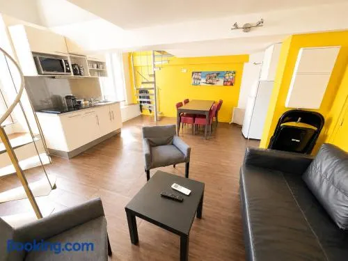 Les Appartements Carré d'or - Nice Centre - Image 1