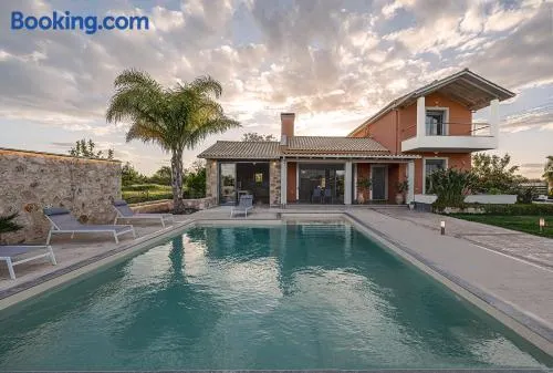 Villa Manolia - Image 1