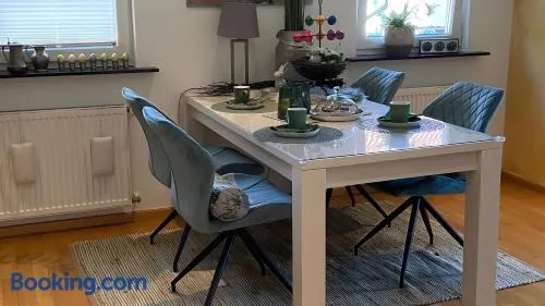 Ferienwohnung Für 3 Personen 90 M² - Image 1